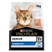 Pro Plan Cat Senior Longevis granule pro stárnoucí kočky s lososem 3 kg