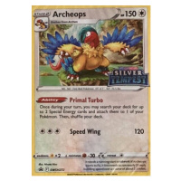 Pokémon Silver Tempest Preconstructed Pack - Archeops