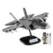 Cobi Armed Forces F-35B Lightning II, 1:48, 594k, 1f