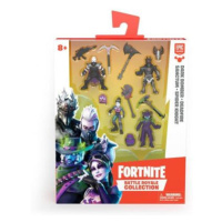 Fortnite: Velký set - W3