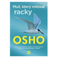 Muž, který miloval racky