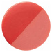 Ferroluce Závěsné svítidlo PI, válcové, Ø 8 cm, červené