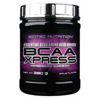 Scitec Nutrition BCAA Xpress 280g - jablko