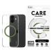 PanzerGlass CARE kryt Apple iPhone 16 MagSafe Urban Combat čirý/zelený