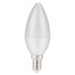 Žárovka LED svíčka, 5W, 450lm, E14, denní bílá EXTOL-LIGHT
