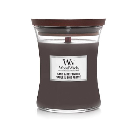 WOODWICK Sand and Driftwood 275 g