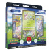 Pokémon tcg: pokémon go - pin box bulbasaur