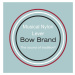 Bow Brand (H 3. oktáva) nylon - struna na háčkovou harfu