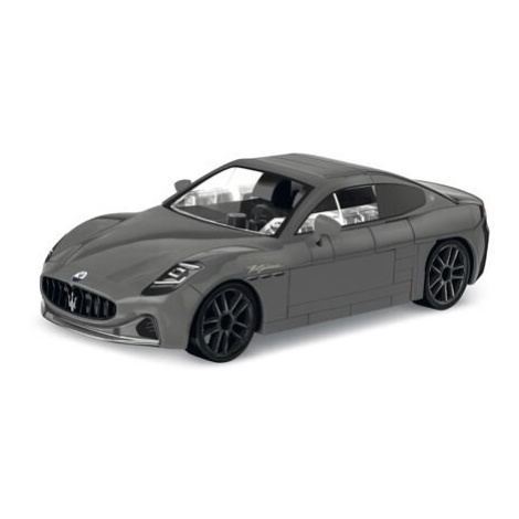 Cobi Maserati GranTurismo Folgore, 1:35