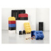 LEGO® úložný box 8 - bílá 250 x 500 x 180 mm