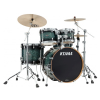 Tama MBS42S-MSL Starclassic Performer - Molten Steel Burst