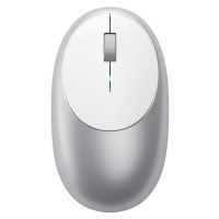 Satechi M1 Wireless Mouse ST-ABTCMS Stříbrná