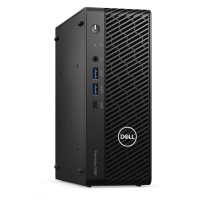 DELL PC Precision 3280 CFF/TPM/i7-14700/16GB/512GB SSD/Nvidia T1000/280W/vPro/Kb/Mouse/W11 Pro/3