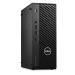 DELL PC Precision 3280 CFF/TPM/i7-14700/16GB/512GB SSD/Nvidia T1000/280W/vPro/Kb/Mouse/W11 Pro/3