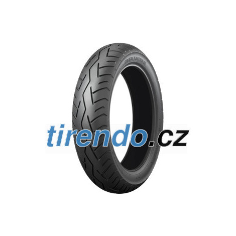 Bridgestone BT45 R ( 4.00-18 TL 64H zadní kolo, M/C )