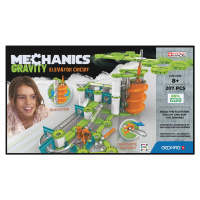 Stavebnice Geomag Mechanics Gravity 207 pcs