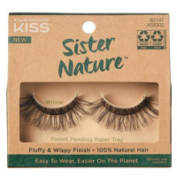 KISS Sister Nature Lash - Willow