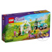 LEGO Friends 41707 Auto na vysádzanie stromov - hra z kategorie Friends