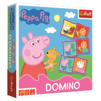 Domino Prasátko Peppa