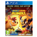 Crash Team Rumble Deluxe Edition (PS4)