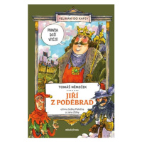 Jiří z Poděbrad očima šaška Palečka a Jana Žižky | Tomáš Chlud, Tomáš Němeček