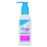 SEBAMED Dětský masážní olej (150 ml)