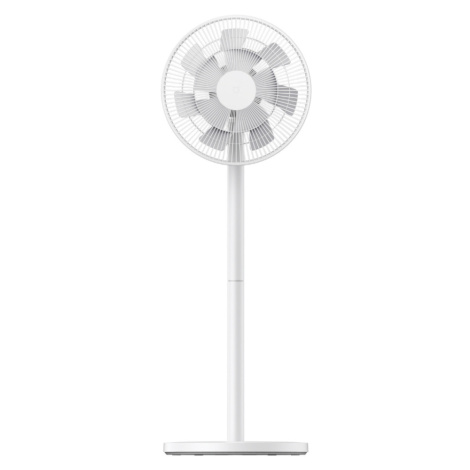 Xiaomi Mi Smart Standing Fan 2 - Nový, pouze rozbaleno - Stojanový a stolní ventilátor