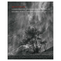 Krajiny podle Friedricha Nietzsche / Landschaften nach Friedrich Nietzsche - Milan Pitlach