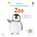 Very First Words Library: Zoo - Matthew Oldham, Tony Neal (ilustrátor) - kniha z kategorie Belet