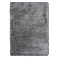 Flair Rugs koberce Kusový koberec Pearl Grey - 200x290 cm