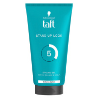 Schwarzkopf Taft Stand Up Look stylingový gel na vlasy 150ml