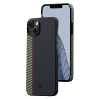 Pouzdro Pitaka Fusion Weaving MagEZ Case 3 Overture iPhone 14