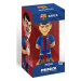 Fotbalová figurka Minix: Club FC Barcelona - Pedri