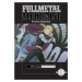 Fullmetal Alchemist 18