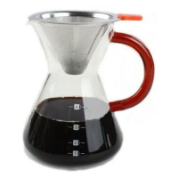 Drip Pot Kaffia Kone 550ml