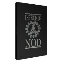 Vampire: The Masquerade 5th Edition - The Book of Nod