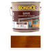 BONDEX Expert - silnovrstvá syntetická lazura na dřevo v exteriéru 2.5 l Teak