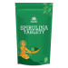 Iswari BIO Spirulina tablety 125 g