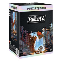 Good Loot Fallout 4: Nuka-Cola Puzzle 1000