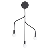 Normann Copenhagen designová nástěnná svítidla Vekst Wall Lamp