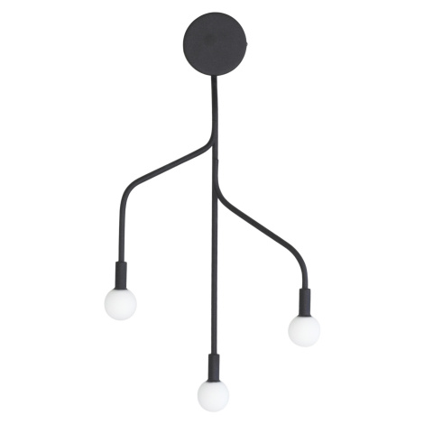 Normann Copenhagen designová nástěnná svítidla Vekst Wall Lamp