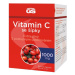 GS Vitamin C1000 se šípky 60 tablet