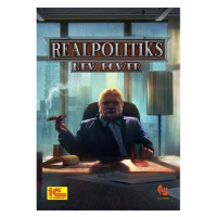 Realpolitiks - New Power - PC DIGITAL