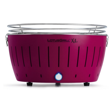 Lotus Gril XL Purple LotusGrill