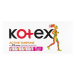 KOTEX Active tampony Super 16ks