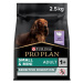 Pro Plan Small Mini Sensitive Digestion pro malá plemena s krůtou 2,5 kg