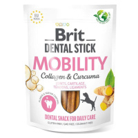 Brit Dog Dental Stick Mobility with Curcuma & Collagen 251 g