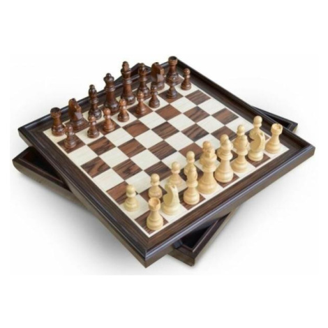 Šachy Deluxe společenská hra Sparkys