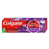 COLGATE Max White Purple Reveal 75 ml