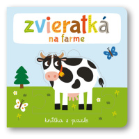 Zvieratká na farme